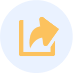 Export audiobooks to MP3 for sharing or backup
